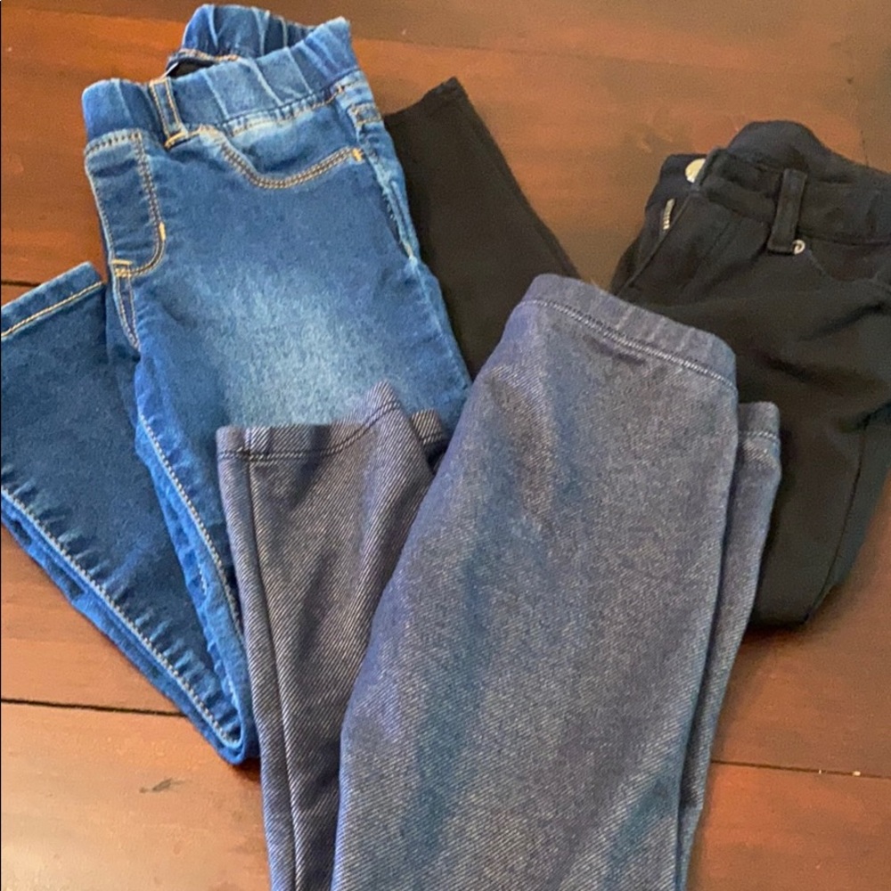 Baby Gap Pants Bundle
